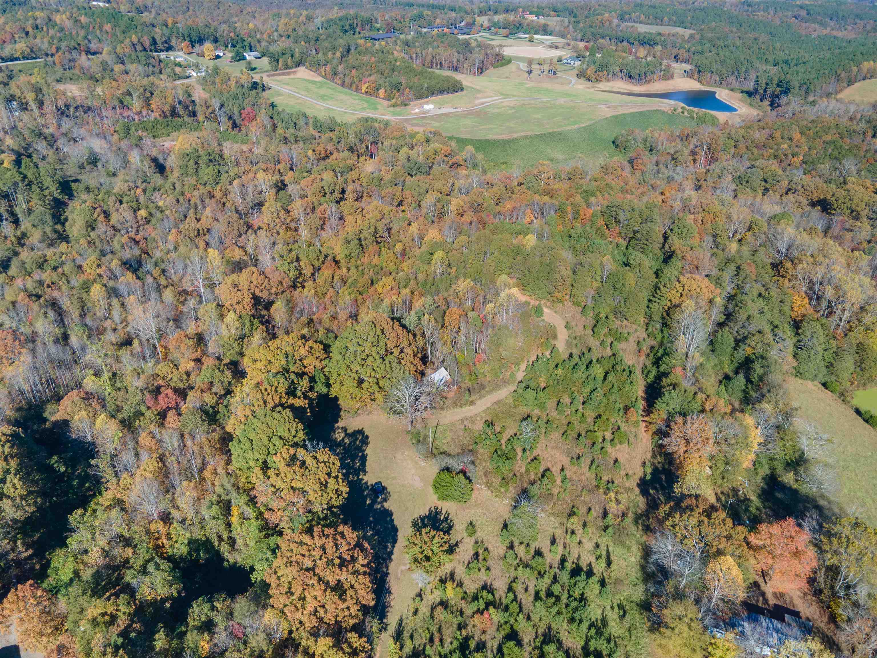 523 Mcdade Road Tryon, NC 28782 - Photo 15 of 38