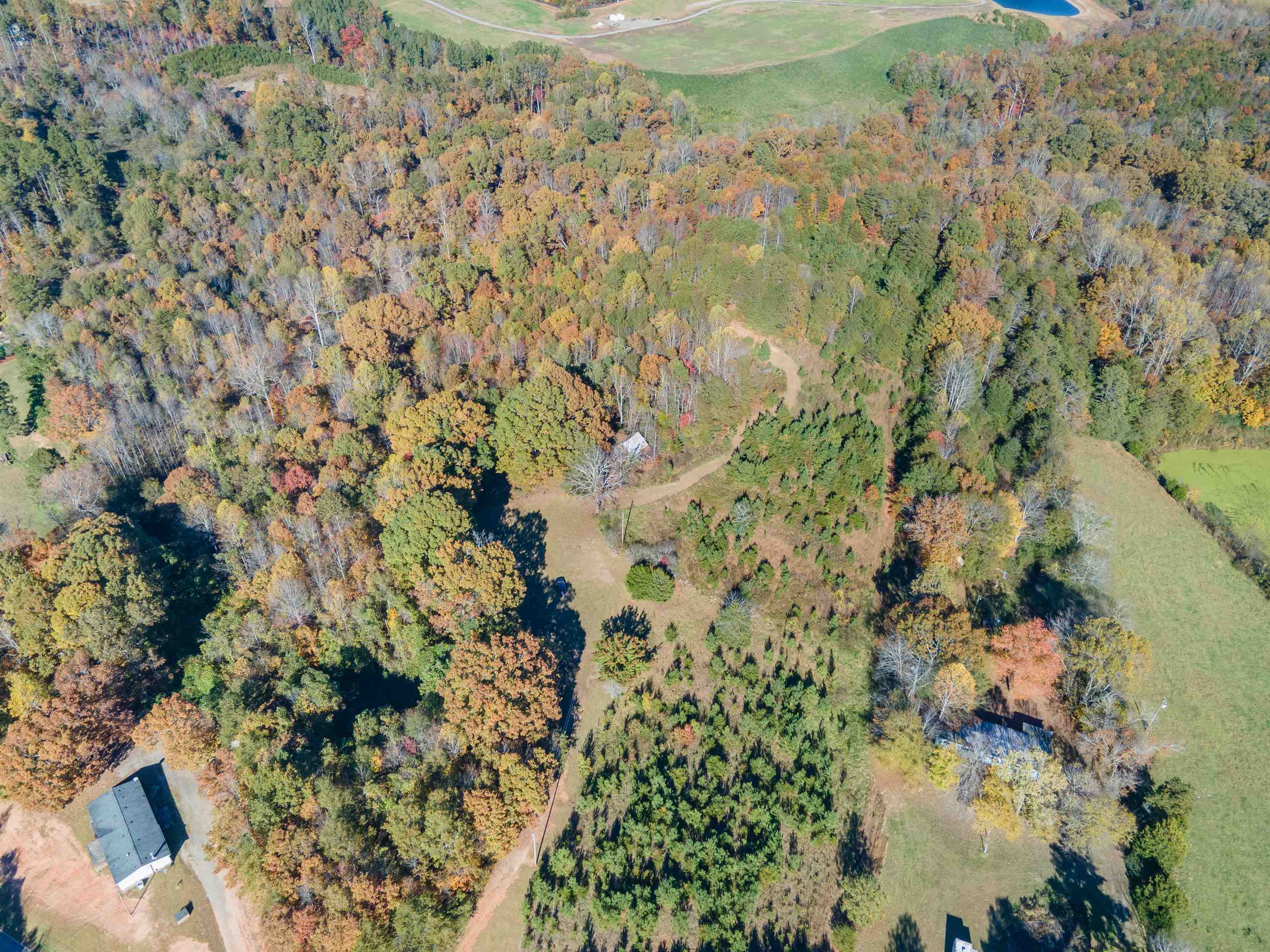 523 Mcdade Road Tryon, NC 28782 - Photo 16 of 38