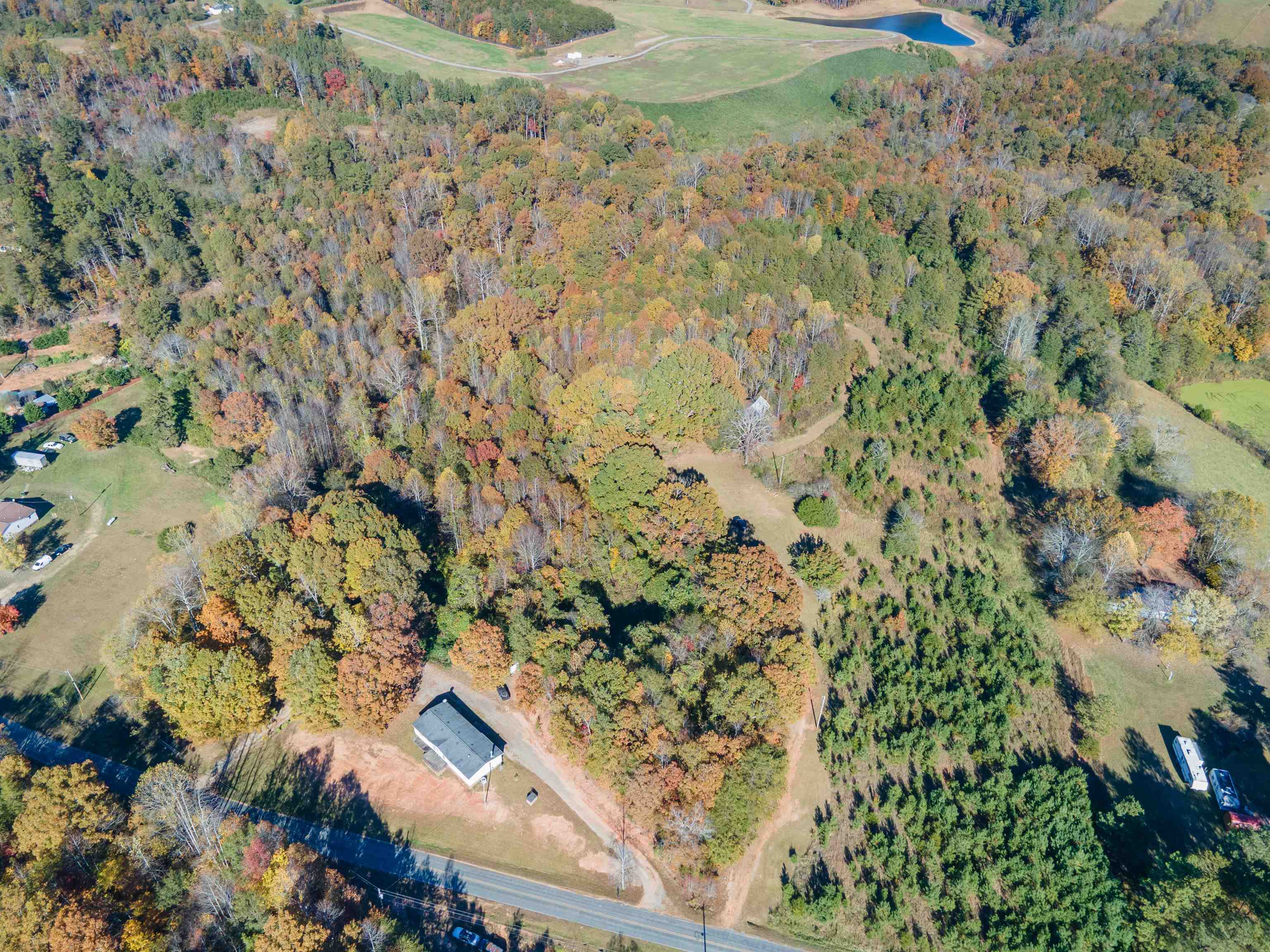 523 Mcdade Road Tryon, NC 28782 - Photo 19 of 38