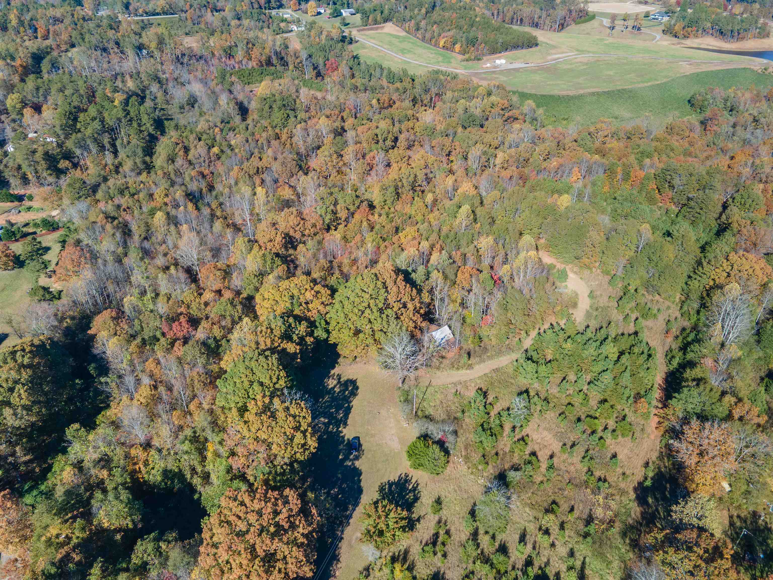 523 Mcdade Road Tryon, NC 28782 - Photo 8 of 38