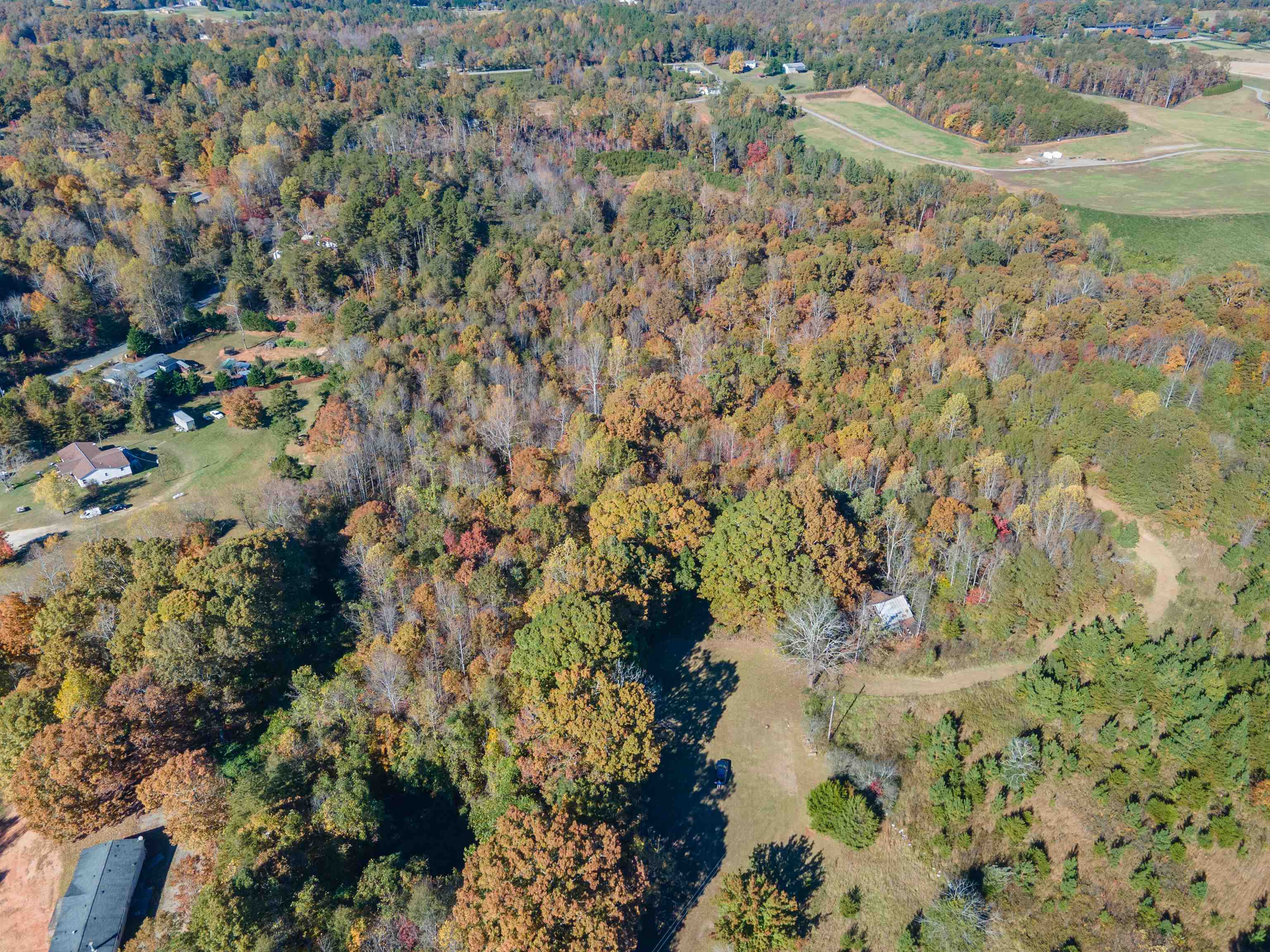 523 Mcdade Road Tryon, NC 28782 - Photo 9 of 38