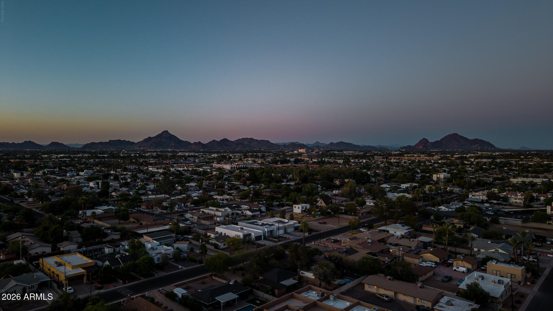 914 East Osborn Road, Unit 415 Phoenix, AZ 85014 - Photo 63 of 66