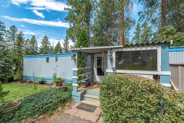 $65,000 | 8900 South Mullen Hill Road, Unit 16, Spokane, WA 99224