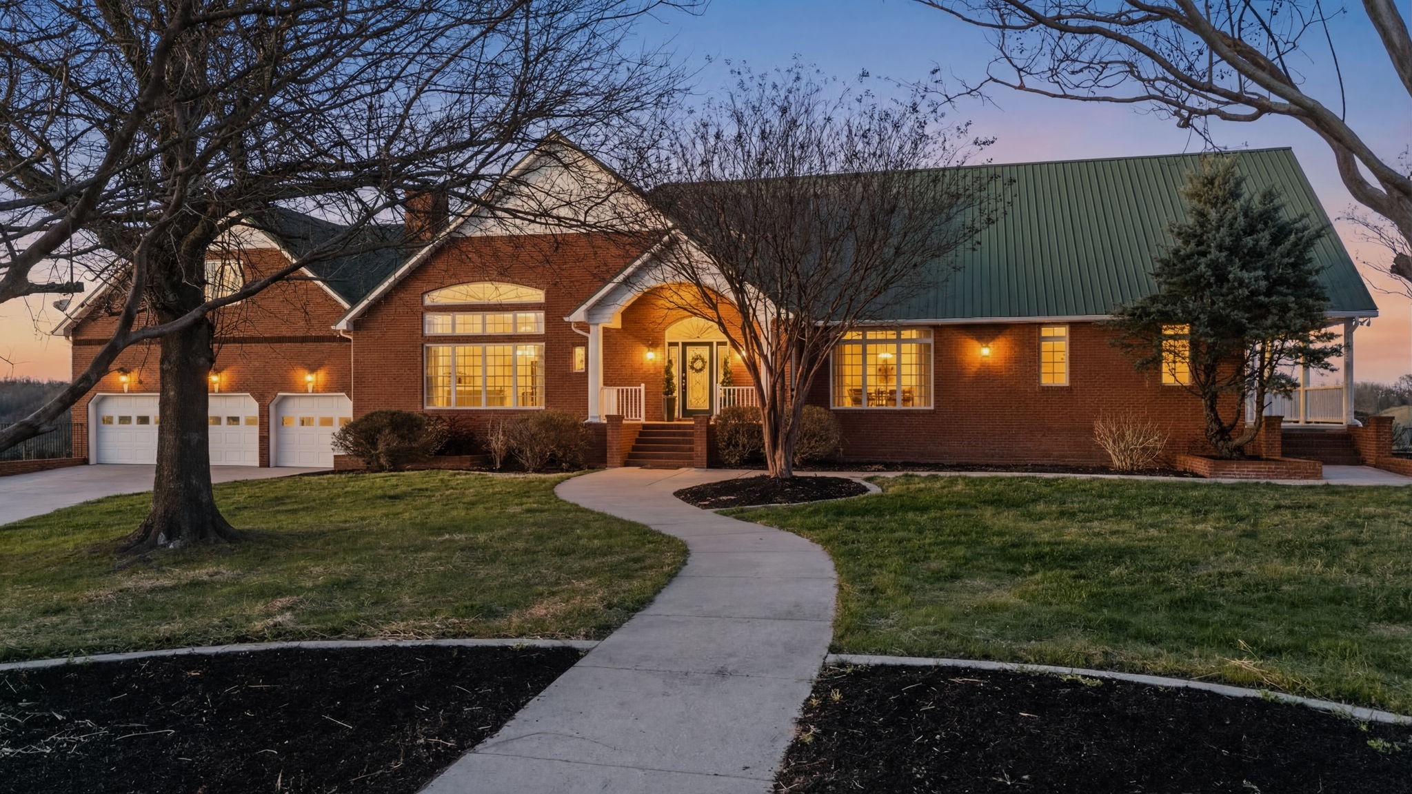 499 Mt Herman Road Shelbyville, TN 37160 - Photo 27 of 100