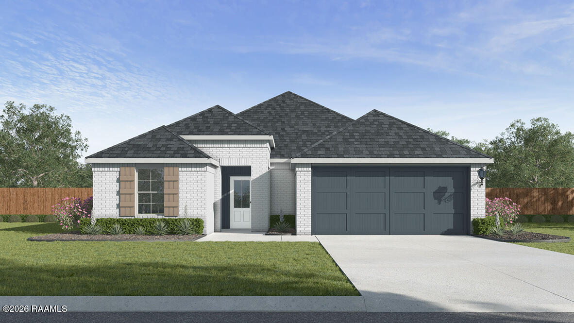 111 Eden Ridge Street, Duson, LA