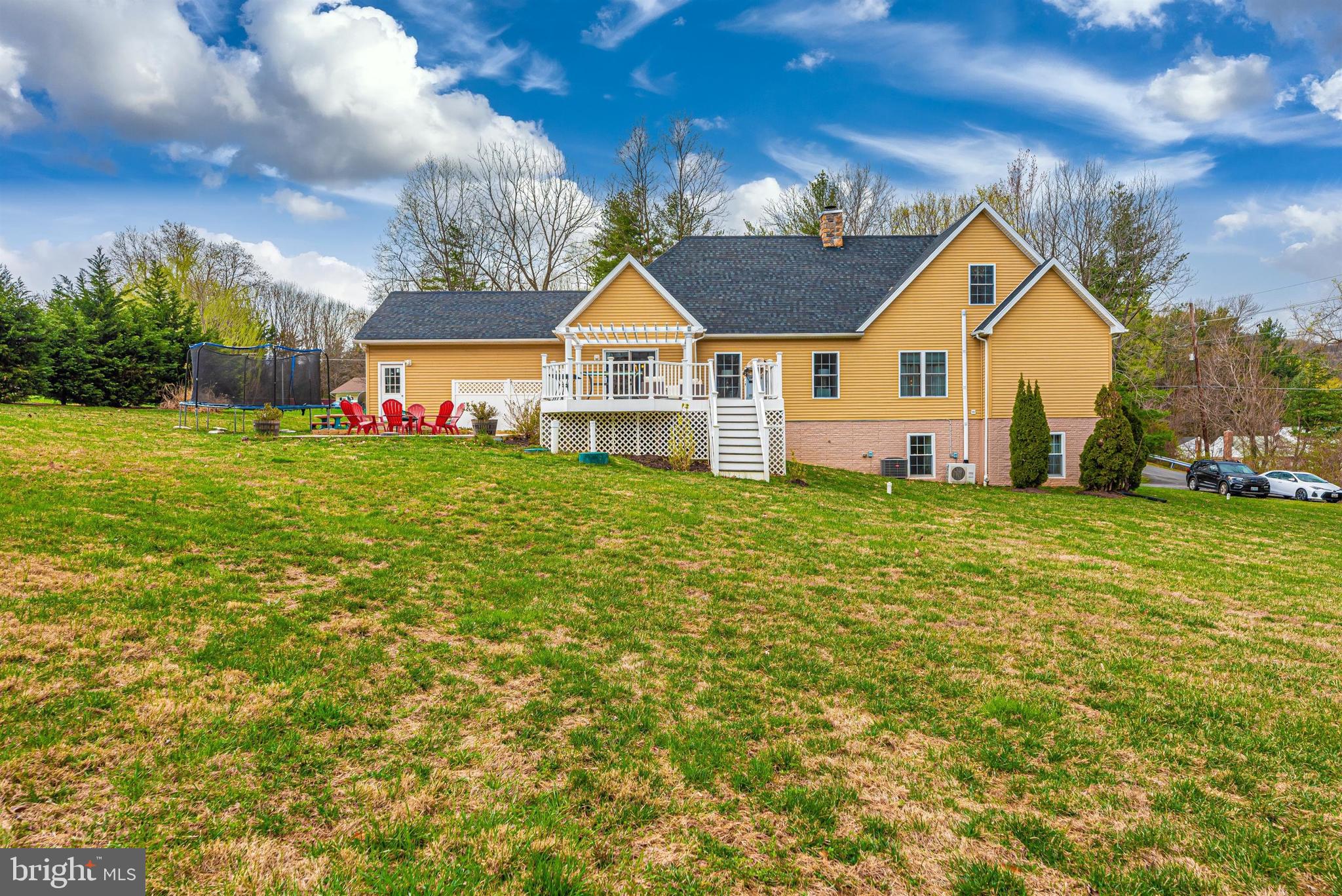 6749 South Clifton Road Frederick, MD 21703 - Photo 49 of 82 Gallery Image 49