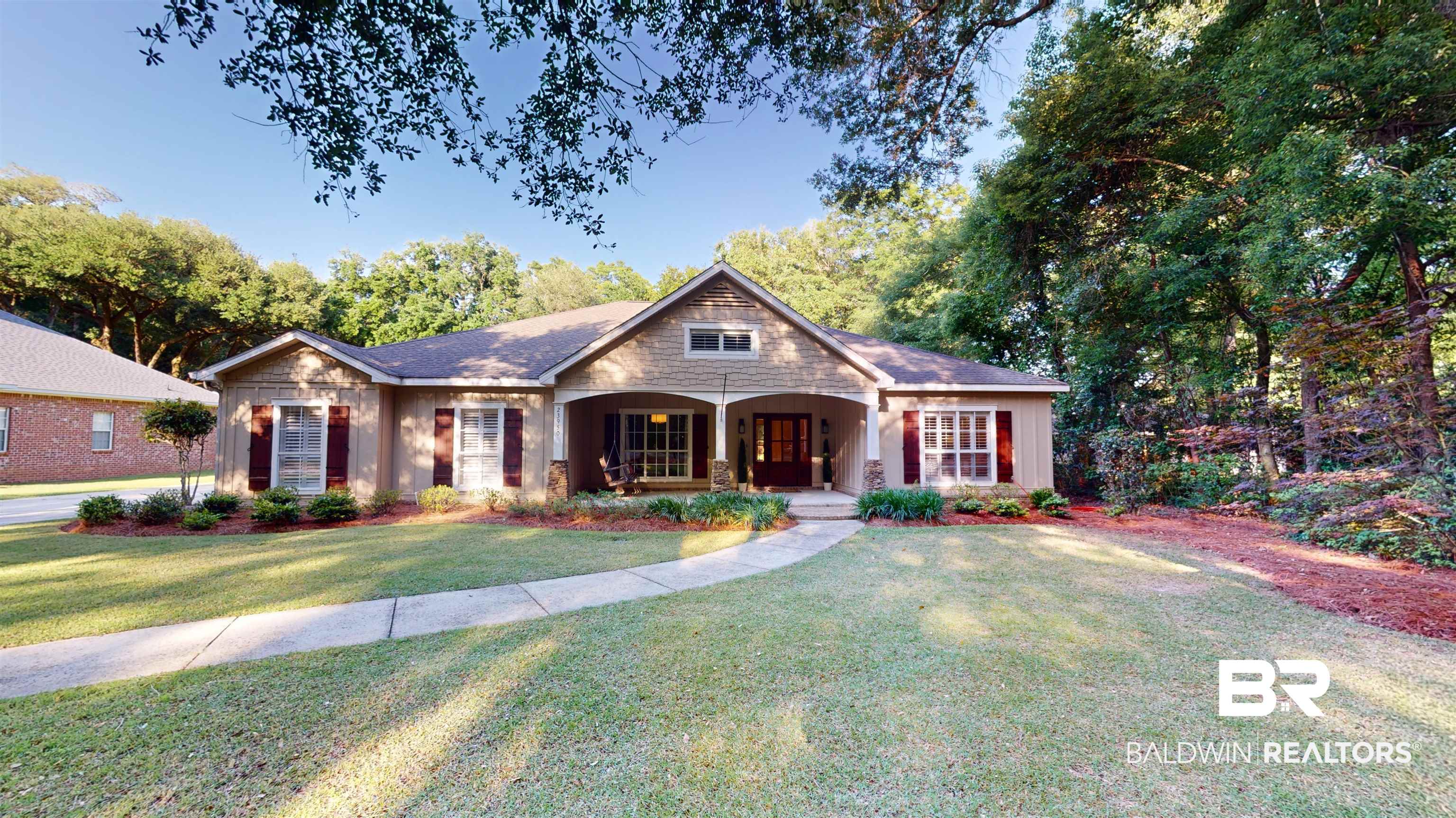 23950 3rd Street Fairhope, AL 36532 - Photo 1 of 37