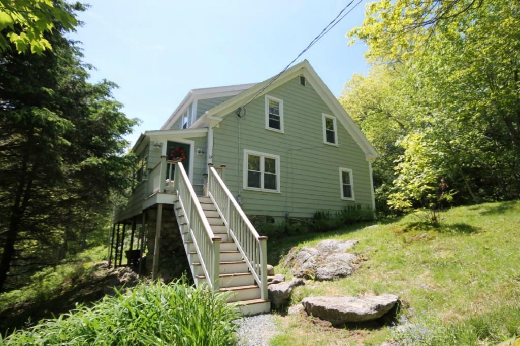 37 Back Narrows Road Boothbay, ME 04537 - Photo 2 of 20 Photo