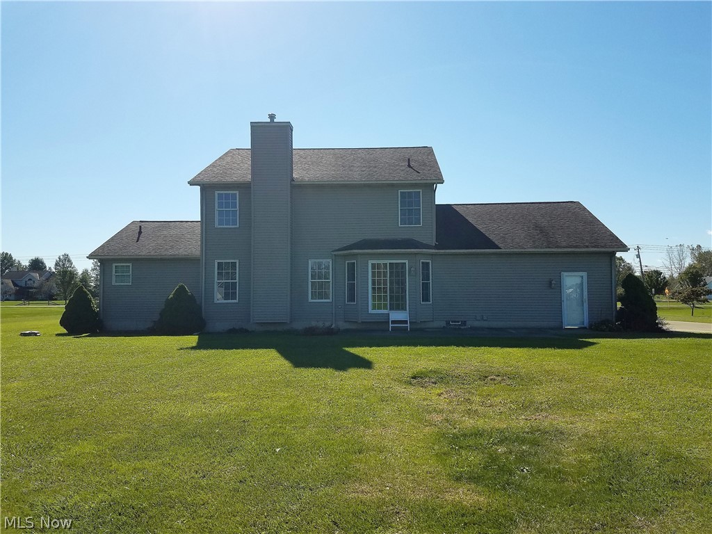 40900 Slife Road Lagrange, OH 44050 - Photo 31 of 35