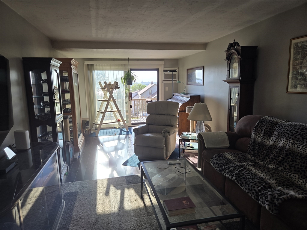 68 Prospect Street, Unit 4D Fall River, MA 02720 - Photo 5 of 24