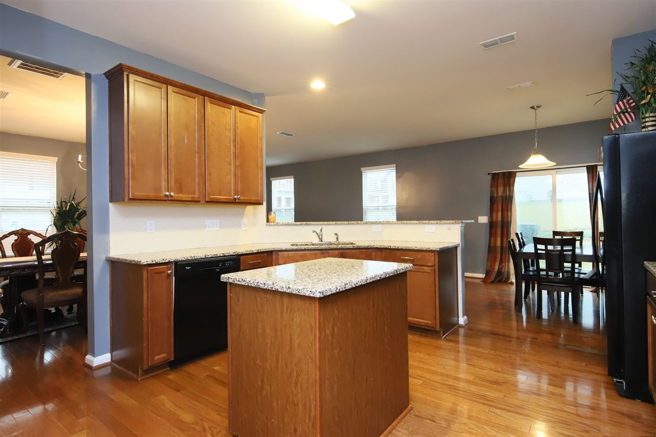 3901 Massey Pointe Court Raleigh, NC 27616 - Photo 9 of 30 Photo 9