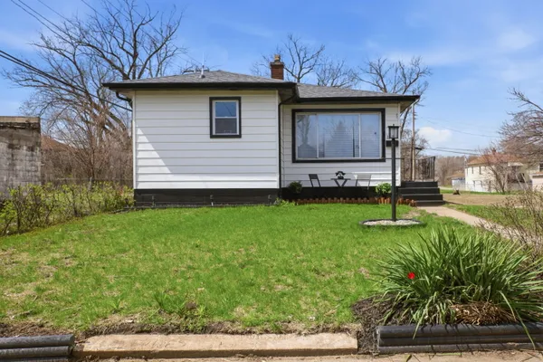 $189,000 | 1768 Van Buren Street, Gary, IN 46407