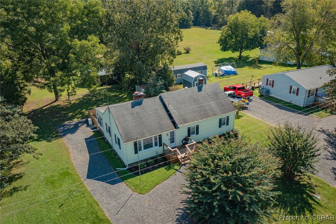 584 Harryhogan Road Callao, VA 22435 - Photo 23 of 34 Gallery Image 23