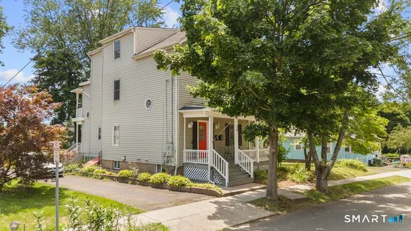 $569,000 | 36 Central Avenue, Hamden, CT 06517