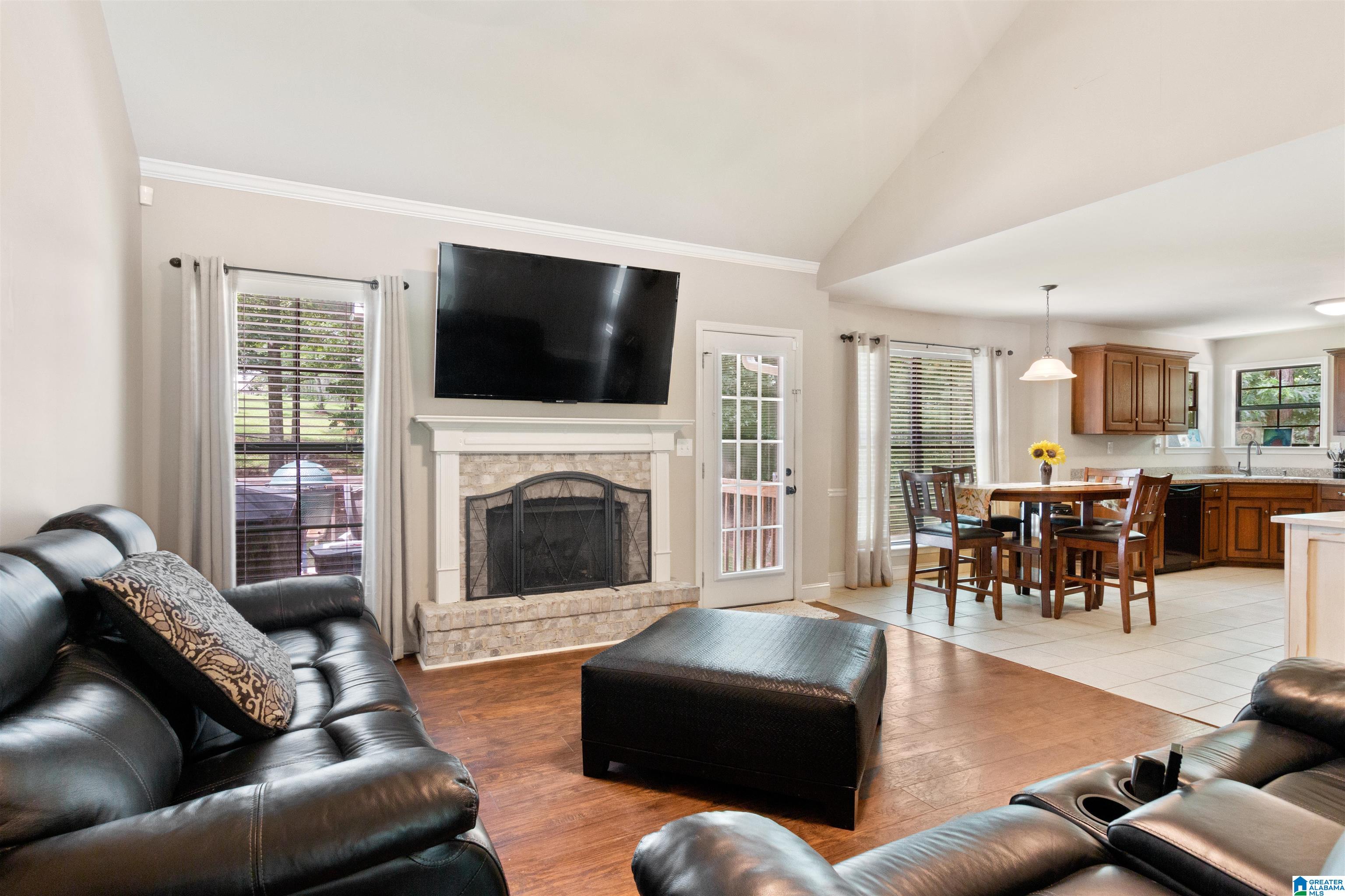 20376 Castle Rdg Road McCalla, AL 35111 - Photo 12 of 34 Gallery Image 12