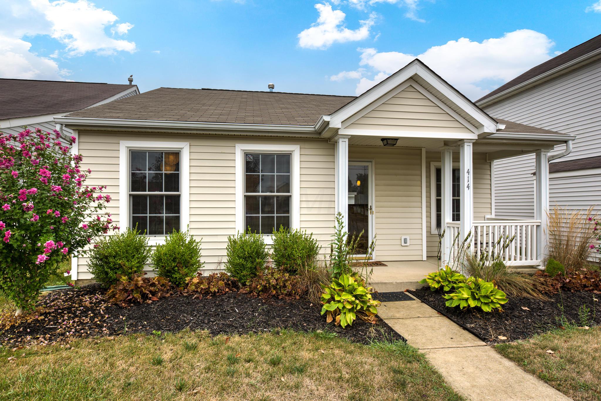 414 Assembly Street, Unit 58 Galloway, OH 43119 - Photo 1 of 32