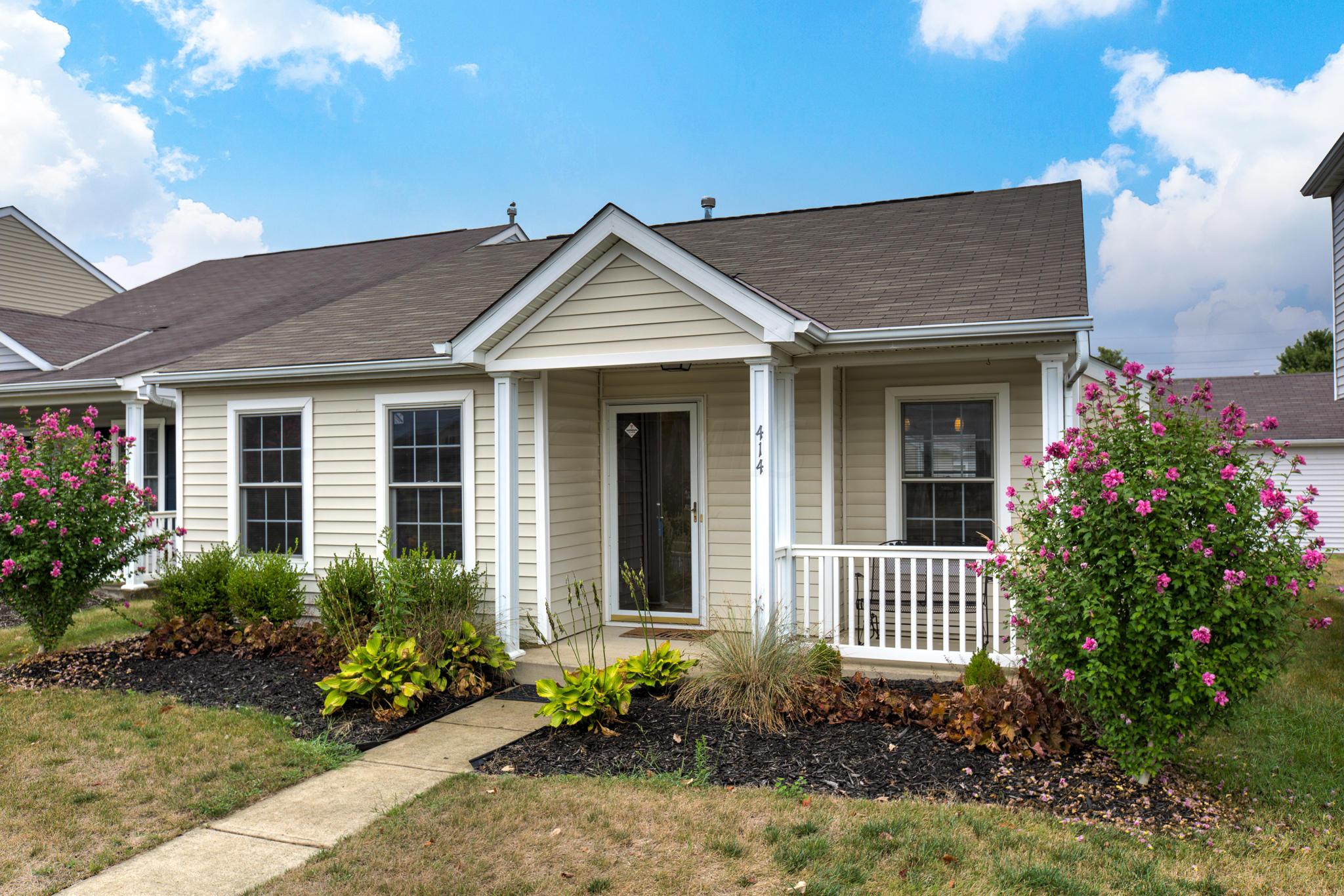 414 Assembly Street, Unit 58 Galloway, OH 43119 - Photo 22 of 32