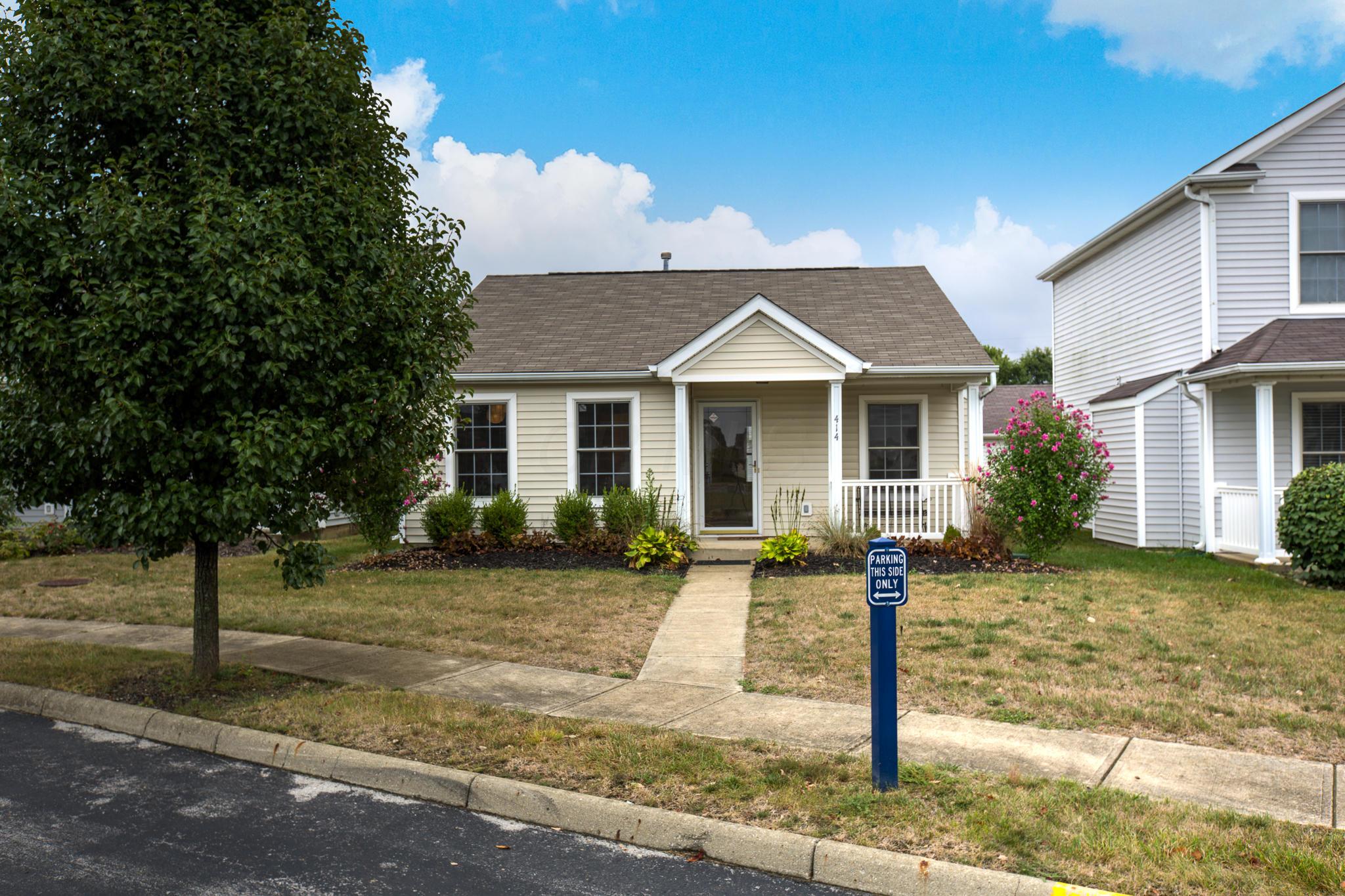 414 Assembly Street, Unit 58 Galloway, OH 43119 - Photo 23 of 32