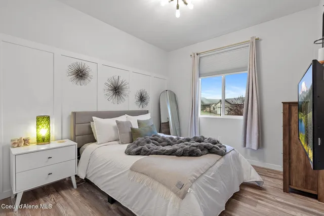 $549,900 | 5437 West Gumwood Circle, Post Falls, ID 83854