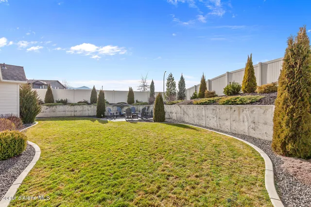 $549,900 | 5437 West Gumwood Circle, Post Falls, ID 83854