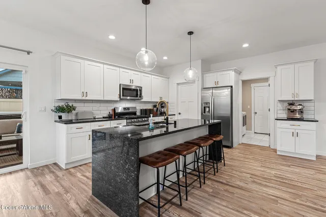 $549,900 | 5437 West Gumwood Circle, Post Falls, ID 83854