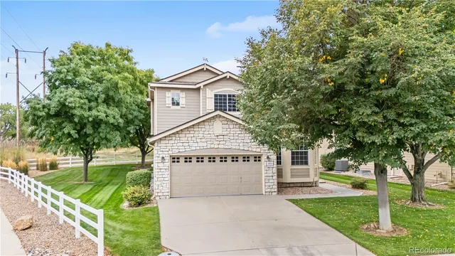 $724,888 | 4662 West 103rd Circle, Westminster, CO 80031