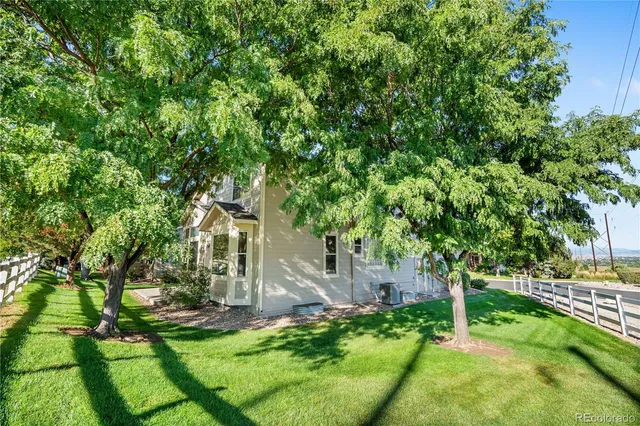 $724,888 | 4662 West 103rd Circle, Westminster, CO 80031