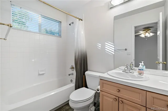 $724,888 | 4662 West 103rd Circle, Westminster, CO 80031