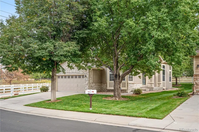 $699,888 | 4662 West 103rd Circle, Westminster, CO 80031