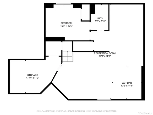 $724,888 | 4662 West 103rd Circle, Westminster, CO 80031