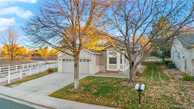 $699,888 | 4662 West 103rd Circle, Westminster, CO 80031