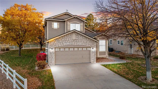 $699,888 | 4662 West 103rd Circle, Westminster, CO 80031
