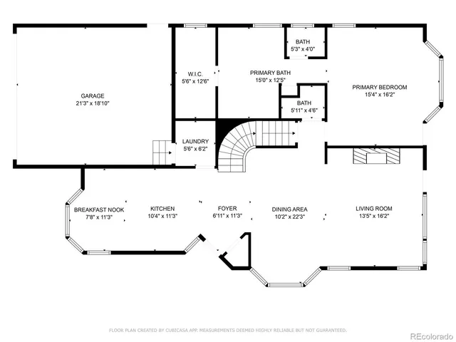 $699,888 | 4662 West 103rd Circle, Westminster, CO 80031