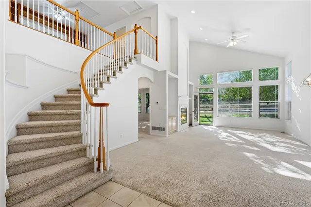 $724,888 | 4662 West 103rd Circle, Westminster, CO 80031