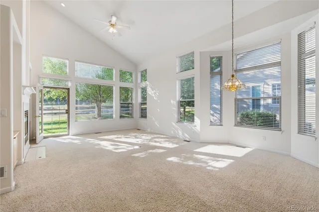 $724,888 | 4662 West 103rd Circle, Westminster, CO 80031