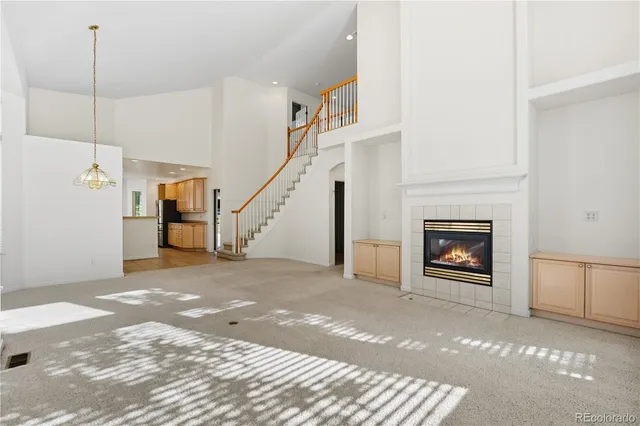 $724,888 | 4662 West 103rd Circle, Westminster, CO 80031