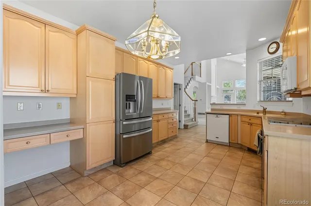 $724,888 | 4662 West 103rd Circle, Westminster, CO 80031