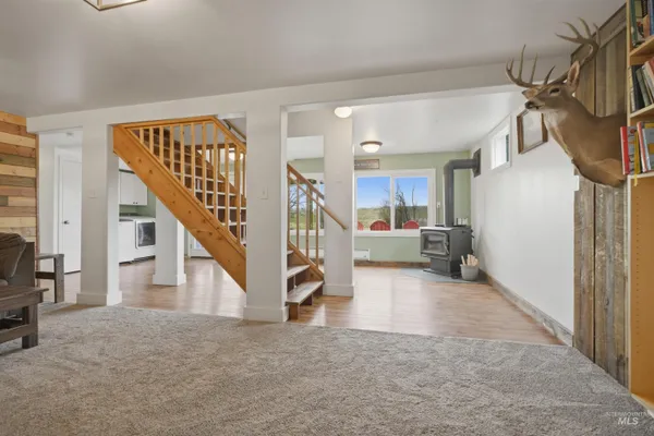 $575,000 | 3611 Highway 8, Troy, ID 83871