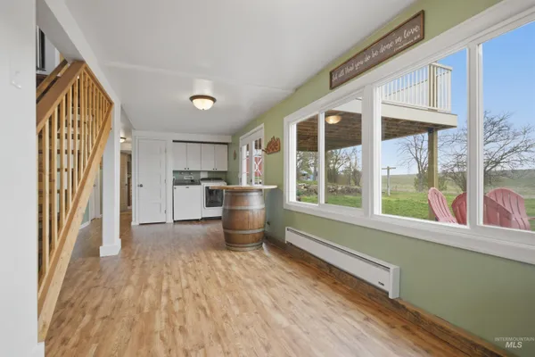 $575,000 | 3611 Highway 8, Troy, ID 83871