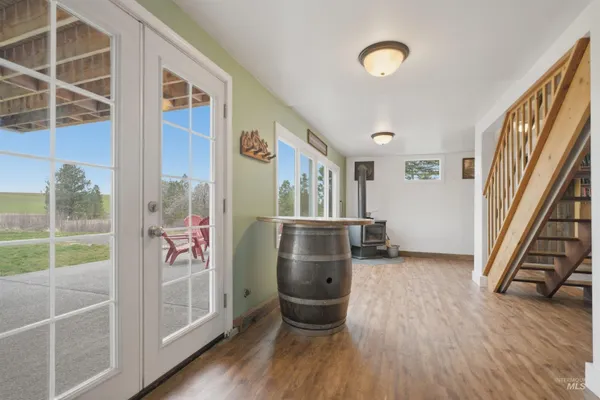 $575,000 | 3611 Highway 8, Troy, ID 83871