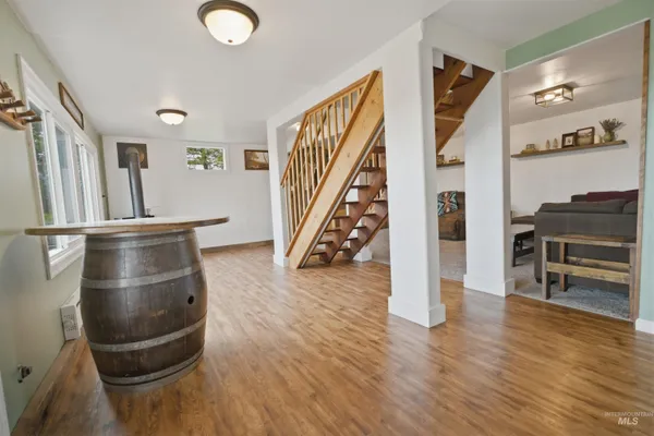 $575,000 | 3611 Highway 8, Troy, ID 83871