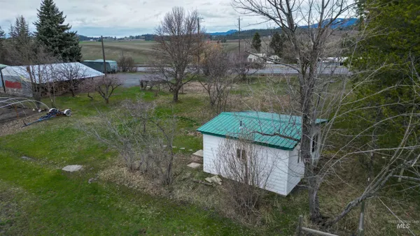 $575,000 | 3611 Highway 8, Troy, ID 83871