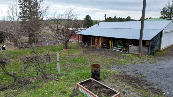 $575,000 | 3611 Highway 8, Troy, ID 83871