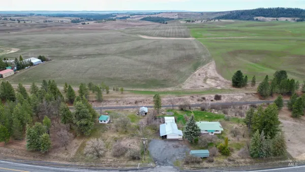 $575,000 | 3611 Highway 8, Troy, ID 83871