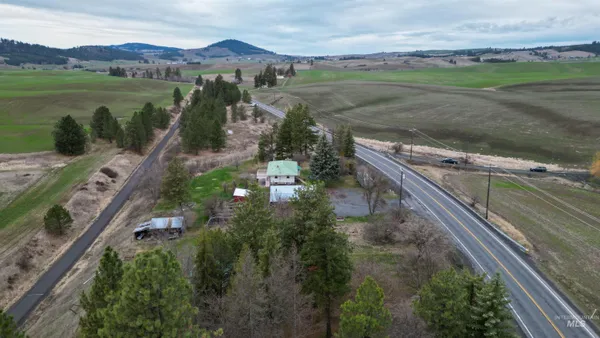 $575,000 | 3611 Highway 8, Troy, ID 83871