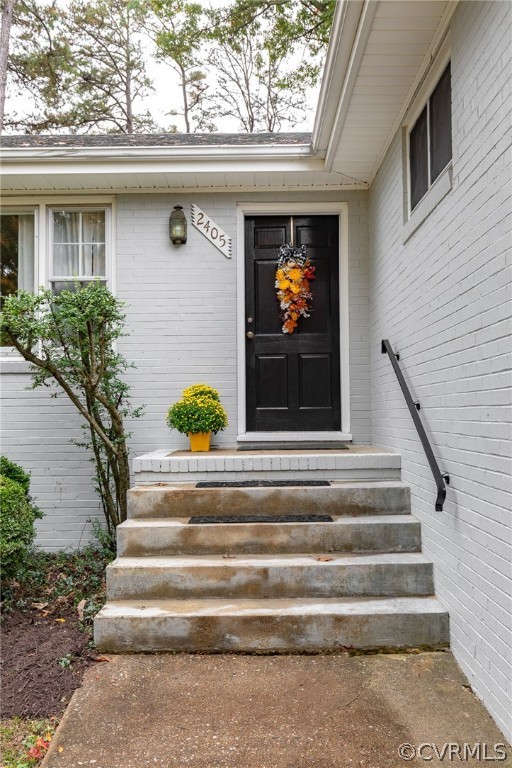 2405 Cranbrook Road Henrico, VA 23229 - Photo 4 of 35 Gallery Image 4