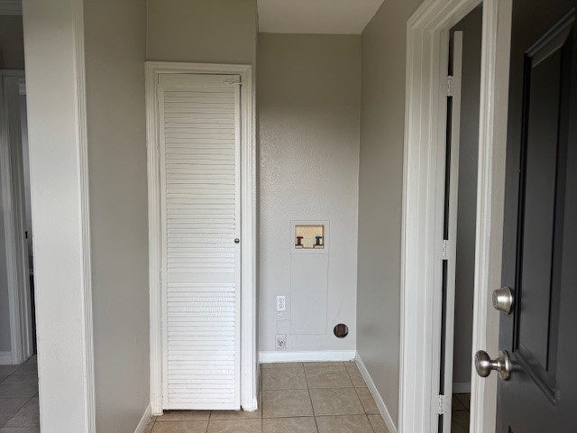 2516 Berry Street Houston, TX 77004 - Photo 6 of 13 Washroom Area