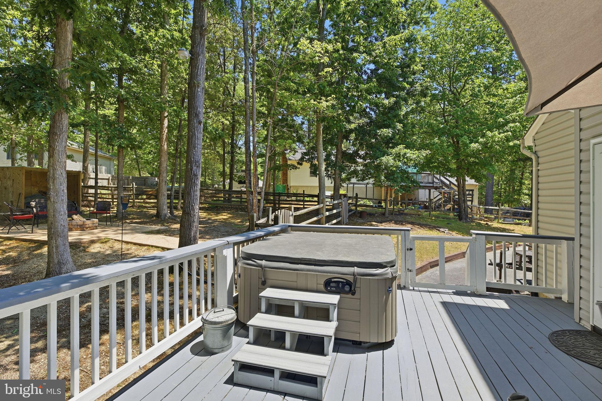 12976 Mariners Circle Lusby, MD 20657 - Photo 41 of 62