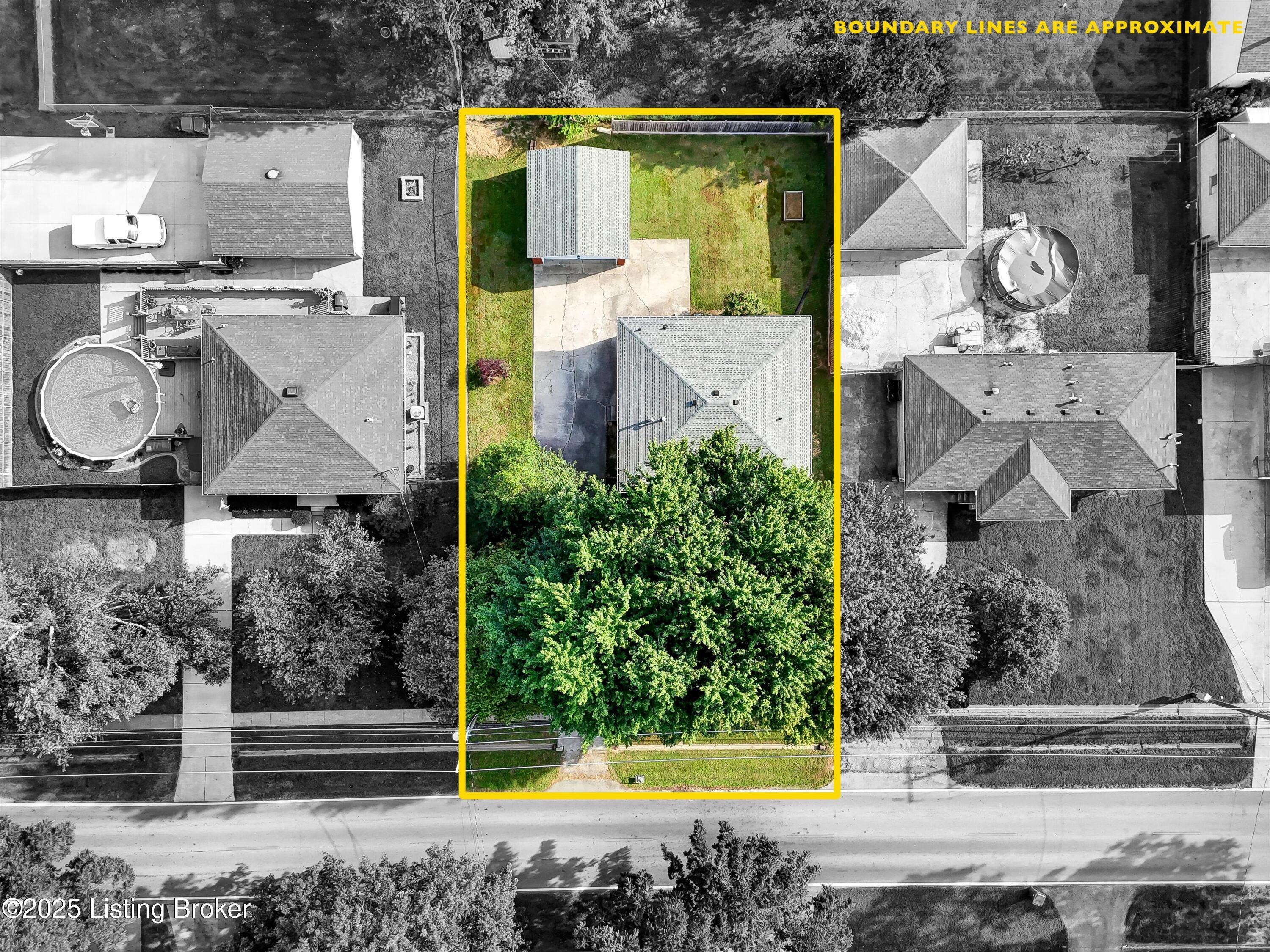 11514 Deering Road Louisville, KY 40272 - Photo 53 of 55 56-DJI_20250818094638_0525_D1