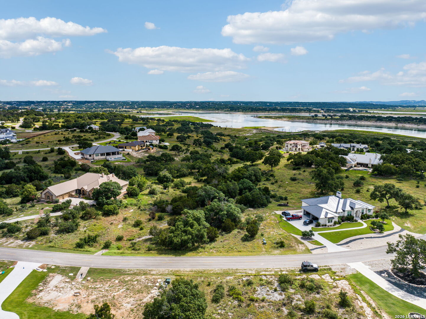 155 Obscure Way Spring Branch, TX 78070 - Photo 2 of 25